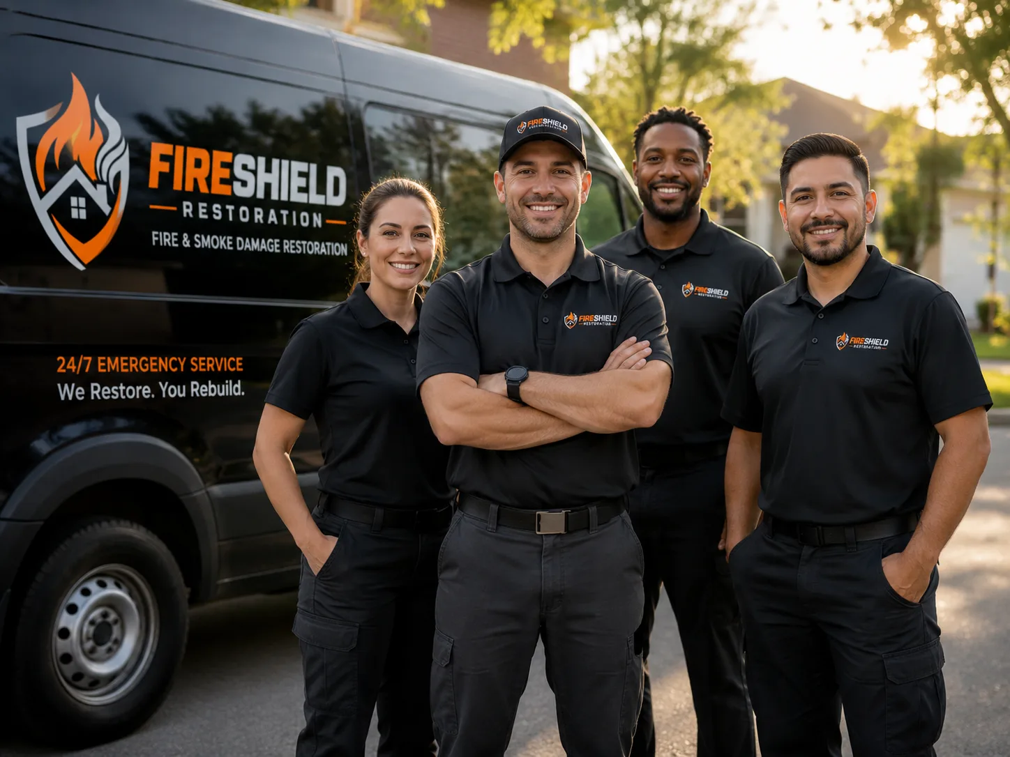 Fire And Smoke Damage Restoration company in Java Center, NY